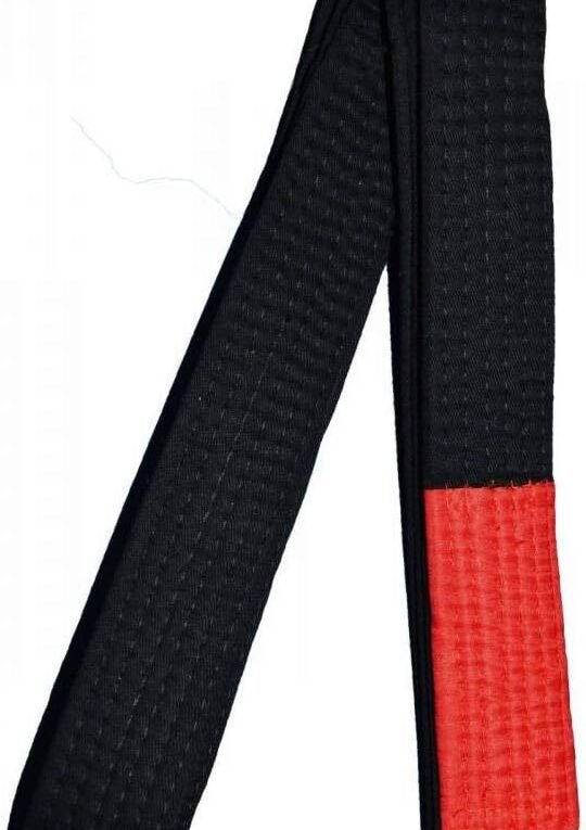 faixa de jiu jitsu keiko sports