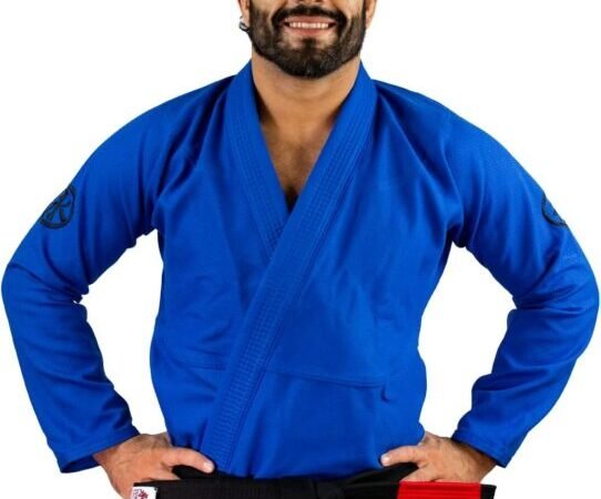 kimono keiko sports jiu-jitsu